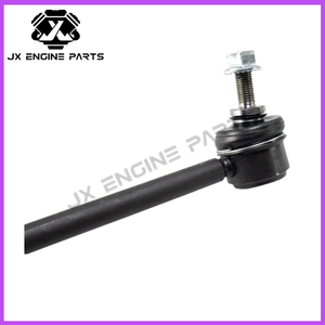 Paire de biellettes de barre stabilisatrice avant côté gauche et droit pour Jeep Cherokee <span class=keywords><strong>2</strong></span>.4L 3.2L 68232186AB 68232186AC - Product Image 3