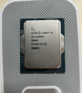 Nuevo Procesador i9-14900KF 2026, 24 Núcleos, 32 Subprocesos, 6.0GHz, LGA 1700, Procesador de Escritorio, 36MB de Caché - Product Image 2
