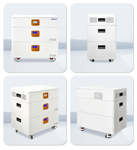 16kWh All-in-One Home Energy Storage System 12kW Hybrid 51.2V 314Ah <b>Battery</b> Solar for Whole House <b>Backup</b> - Product Image 3