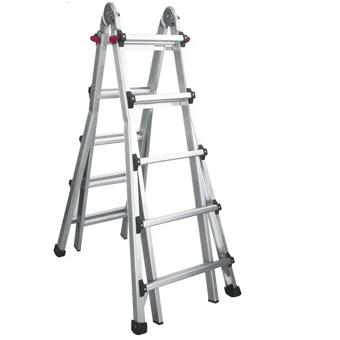 When Should You Avoid Using an Aluminum Articulated Ladder: Key Tips