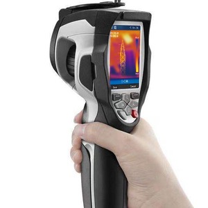 Cámara Termográfica Infrarroja de Aplicación Profesional CEM DT-980 - Product Image 1