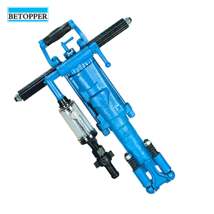 Nouvelle Foreuse Rotative <span class=keywords><strong>Pneumatique</strong></span> Y20ly / Moteur <span class=keywords><strong>Pneumatique</strong></span> pour Forage <span class=keywords><strong>de</strong></span> Roches, <span class=keywords><strong>Marteau</strong></span> Piqueur <span class=keywords><strong>Pneumatique</strong></span> Portatif pour l'Exploitation Minière du Charbon - Product Image 5