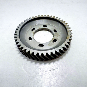 Suku Cadang Mesin 156221-0200/ME740566 Pompa Diesel Gear Suku Cadang Mesin <span class=keywords><strong>Excavator</strong></span> Mitsubishi 6D34T 6D34 6D31 Suku Cadang GZDG High - Product Image 3