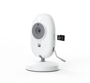 VB603Pro 720P HD 3.5 אינץ מסך טמפרטורת עם Cry קול זיהוי שתי דרך שיחת 2.4G אלחוטי תינוק טלפון מצלמה בייבי מוניטור