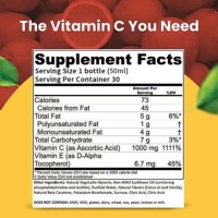 OEM/ODM formule nutritionnelle supplément d'extrait naturel complément alimentaire liquide par voie orale suppléments vitamines