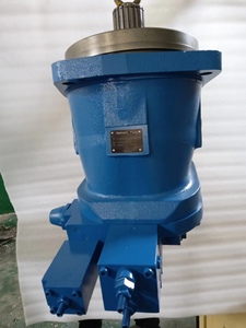 Pompe hydraulique variable OEM Psiton A7VO A7VO28 A7VO55 A7VO80 A7VO107 A7VO160 A7VO250 A7VO355 A7VO500 A7V0250LR6.2LJND-999-4 - Product Image 6