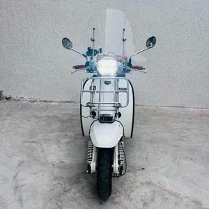 Parabrezza per <span class=keywords><strong>Vespa</strong></span> Primavera 125 <span class=keywords><strong>150</strong></span>, Protezione dal Vento e dalle Intemperie per Moto - Product Image 2