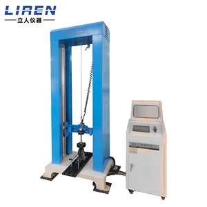 Testeur d'<span class=keywords><strong>impact</strong></span> de roulette de haute précision Équipement d'essai de roue OEM Testeur de résistance aux chocs de roulette industrielle - Product Image 2