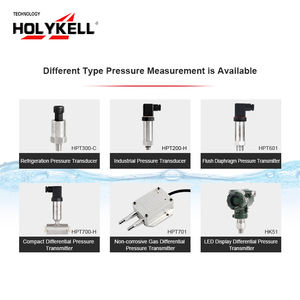 เซ็นเซอร์วัดแรงดันน้ำ Holykell China แบบ <span class=keywords><strong>4</strong></span>-20ma ขนาด 1/<span class=keywords><strong>4</strong></span> Npt สำหรับอากาศ แก๊ส เชื้อเพลิง เซรามิก สำหรับระบบ HVAC <span class=keywords><strong>ราคา</strong></span> 250 psi - Product Image 5