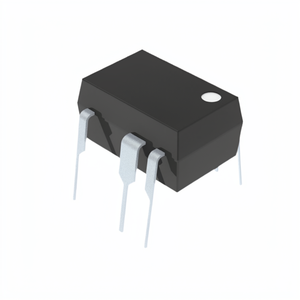 Electronic Circuit Components 8 DIP , 7 Leads Authorized Distributor Power Management (PMIC) NCP1076BBP100G - Product Image 1