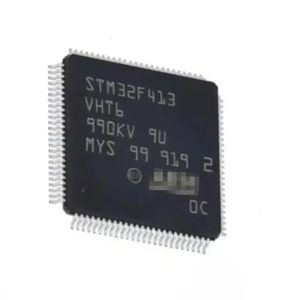 Components 100-LQFP asli pengontrol mikro komponen elektronik sirkuit terintegrasi Bom SMT PCBA service - Product Image 1