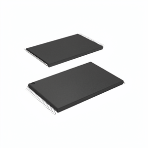 Composants électroniques en stock : Mémoire IS29GL064-70TLEU-TR 48 TFSOP - Product Image 1