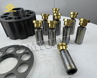 Kit de réparation de moteur oscillant pour pompe à piston PCR-5B-30, pièces de rechange hydrauliques, fourni directement par l'usine, avec garantie de 6 mois