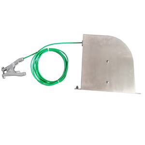 סליל אדמה נשלחת חשמלית - Product Image 4