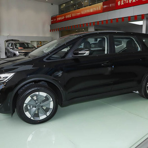 Livan <span class=keywords><strong>8</strong></span>, Auto Elettrica di Nuova Generazione, Popolare Marchio Cinese, MPV Completamente Elettrico con Autonomia Ultra Lunga in Vendita - Product Image 4