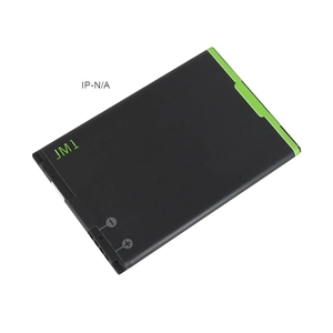 แบตเตอรี่ BlackBerry JM1 3001mAh-6800mAh Li-ion Polymer คุณภาพพรีเมียม สำหรับซ่อมแซม รุ่น Bold 9900 9790 มาตรฐาน CE RoHS FCC พร้อมส่ง รับประกัน 12 เดือน - Product Image 1