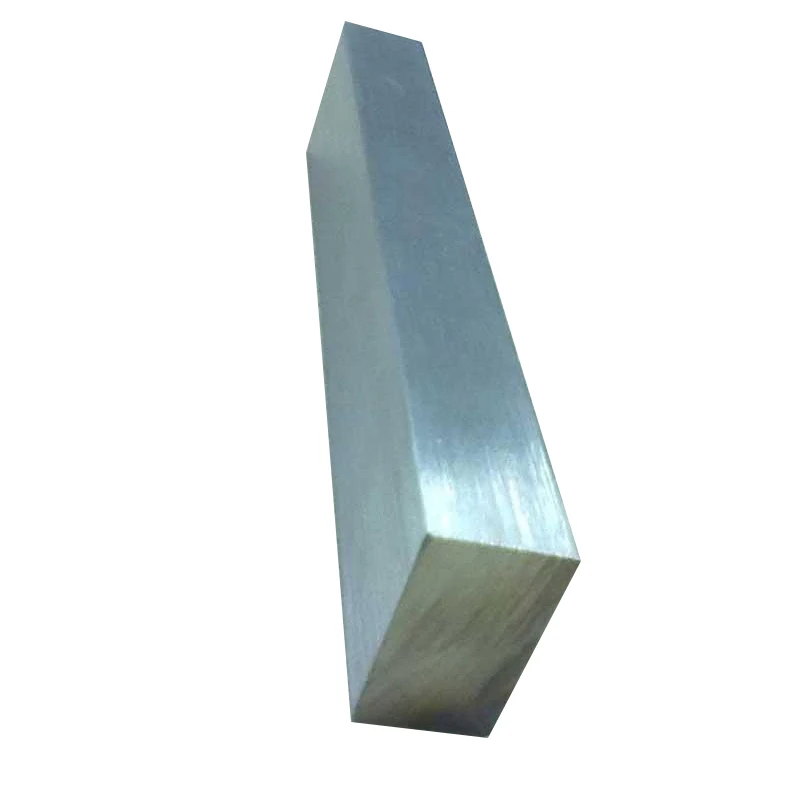 Mirror Finish 201 304 316 Stainless Steel Flat Bar/DIN 174 Spring Steel Flat Bar - Flat steel - 1
