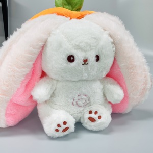 20 + Thiết kế âm nhạc Đồ chơi sang trọng hô hấp Thú nhồi bông mà thở cứu trợ Koala capybara ngủ thở gấu bông - Product Image 4