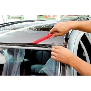 VIGOR Jeu de masselottes d'équilibrage ∙ V2512 ∙ 4 pièces ∙ Nombre d'outils: 4 - Product Image 3