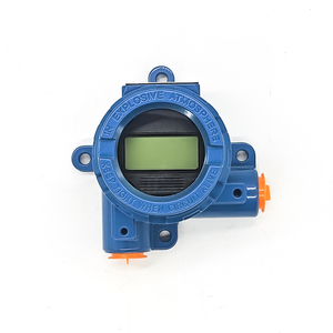 Sensor de Temperatura de Alta Precisión 644 con Protección Contra Explosiones y Salida de 4-20mA 644 - Product Image 1