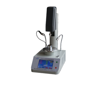 Dispositivo Automático para Pruebas <span class=keywords><strong>de</strong></span> Límite <span class=keywords><strong>de</strong></span> Líquido y Plástico en Ingeniería Geotécnica, para Índice <span class=keywords><strong>de</strong></span> Propiedades Físicas del Suelo y Pruebas <span class=keywords><strong>de</strong></span> Calidad - Product Image 1