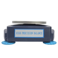 0.01g 600g 1000g 2000g 3000g Numérique Laboratoire Balance Bijoux Balance Balance Analytique