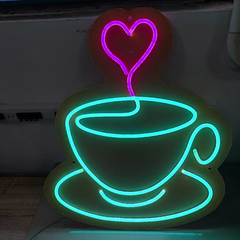 Matt Dropshipping Led Neon Sign Custom Wil Je Met Me Trouwen Neon Teken Voor Bruiloft Verjaardag Valentijnsdag Feest