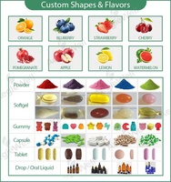 Aegelwell Collageen Peptide Poeder Stick Packs, Verschillende Typen met Prebiotica, Ongesmaakt Collageen voor Huid, Haar, Nagels & Gewrichtsondersteuning