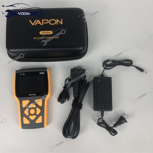 Herramienta de Calibración de Clúster OBD Profesional VAPON VP360, Lectura/Eliminación de DTC, Programador Portátil 2 en 1 - Product Image 6