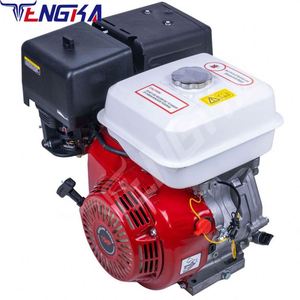 เครื่องยนต์เบนซินเท็นก้า 13 แรงม้า รุ่น Gx390 188f 4 จังหวะ - Product Image 1