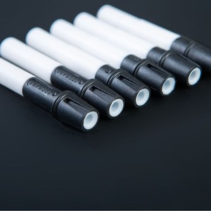 Láminas y Varillas de PTFE F-201, Piezas Irregulares Personalizadas, Blancas, Cumplen con RoHS, Certificación ISO 9001, Para Uso Industrial - Product Image 2