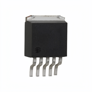 TO 263 6, D2PAK , TO 263BA Manufacturer Channel Electronics Component MIC29301-12WU-TR Power Management (PMIC) - Product Image 1