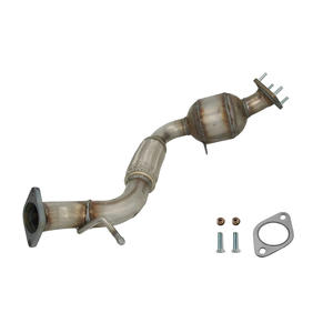 Convertidor Catalítico Personalizado de Alta Calidad para Automóviles, Silenciador para Golf, Skoda Octavia, <span class=keywords><strong>Seat</strong></span> <span class=keywords><strong>Leon</strong></span>, A3 1.9, 2.0 - Product Image 3