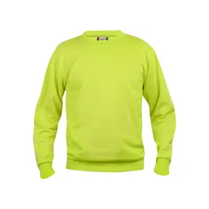 FELPA GIROCOLLO BASIC COL ROND 280 g/m - Product Image 3