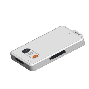 Thời Gian Thực Ngầm Thợ Mỏ Theo Dõi Thẻ Thông Minh Chống Cháy Nổ Mỏ Than An Toàn Vị Trí Tag Định Vị Thẻ Thông Minh - Product Image 2