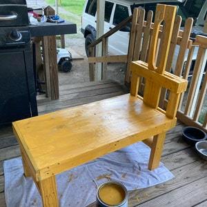 Supporto per Mungitura <span class=keywords><strong>Capre</strong></span> <span class=keywords><strong>Nane</strong></span>, Supporto per Taglio Zoccoli <span class=keywords><strong>Capre</strong></span> <span class=keywords><strong>Nane</strong></span>, Supporto per Mungitura Mini <span class=keywords><strong>Capre</strong></span> in Legno - Product Image 5