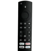 Télécommande pour AMZ Fire TV Stick 3ème génération, télécommande Fire TV Japon