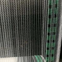 Aanpasbaar HDPE hagelbeschermingsnet voor tuinen, rechtstreeks van de fabrikant voor bescherming van fruit en groenten in de landbouw