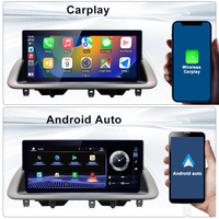 Pour Lexus CT 11-17 Version souris/bouton/joystick Écran 10,25 pouces Lecteur multimédia 8 cœurs DSP intégré