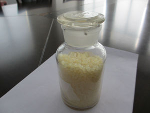 Gránulos de Resina EVA de Fusión en Caliente para Encolado de Bordes y Aplicaciones de Carpinterí<span class=keywords><strong>a</strong></span>, Suministro de Fábrica <span class=keywords><strong>HSBC</strong></span> - Product Image 1