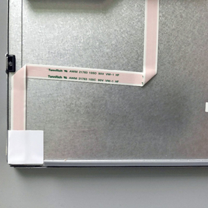 Tableau de bord numérique G156BGE-L01 - Écran LCD incurvé de 15,6 pouces pour instrument de véhicule - Product Image 3