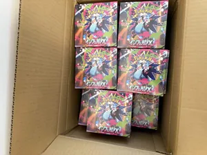 Cartes Pokémon en anglais MEGA M2, série de cartes à collectionner japonaises, boîte de <span class=keywords><strong>booster</strong></span> en papier avec <span class=keywords><strong>5</strong></span> cartes par paquet pour les plus de 14 ans, septembre 2025 - Product Image 5