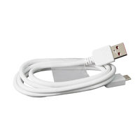 Cable de Carga Rápida USB 2.0 Tipo-C Macho a Macho 3A/5A/6A para Teléfono Móvil y Computadora 1m 2m Cobre Puro