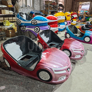 Atracciones de Feria, Autos Chocones, Juego Auto Loco, Carros Chocones Eléctricos en Venta - Product Image 5