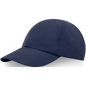 Cappello in mica riciclata GRS, merchandising sostenibile - Product Image 3