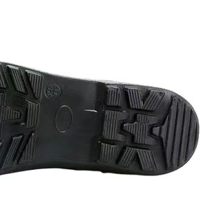 נעלי מגפיים טקטיות מדבריות לגברים רגליים לגברים הליכה - Product Image 6