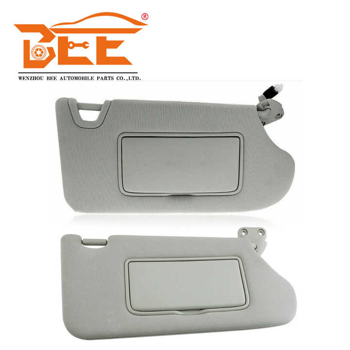 GetAllParts New Passenger Side Right Non-Heated Non-Signal - Foto 10