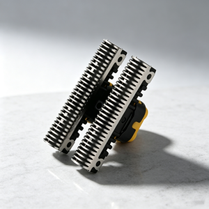Ensembles de lames doubles de rechange lavables pour têtes de <span class=keywords><strong>rasoir</strong></span> Série <span class=keywords><strong>5</strong></span> 30B 31B 51B 51S - Product Image 1