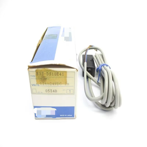 Controlador de programación PLC dedicado PAC de automatización industrial, 12-24 VCC, 2M, NSMP, original, nuevo, en stock - Product Image 1