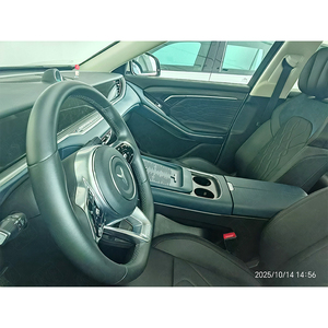 Auto Usado Voyah Free con Tecnología Apollo Euro VI, Conducción Inteligente, SUV de Rango Extendido para el Mercado Internacional - Product Image 5